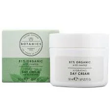 Botanics Organic Day Cream