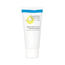 Juice Beauty GREEN APPLE Peel Blemish Clearing