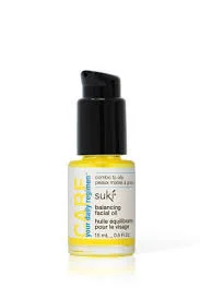 suki Balancing Facial Oil