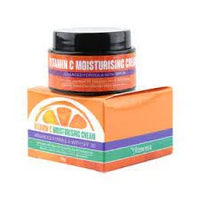 Annona Vitamin C Moisturizing Cream