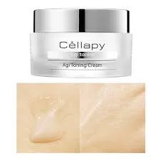 Cellapy Agi Toning CC Cushion