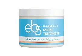 Kem dưỡng ẩm Eb5 Original 5 in 1 Facial Treatment Anti Aging Cream