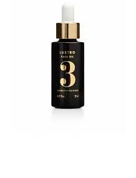 Beautycounter Lustro Face Oil 3 Ylang Ylang & Chamomile