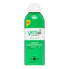 Yes to Cucumber Hydrating Mist
