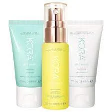 Đặc trị cho da mụn Kora Organics Blemish Gel for Oily Combination Skin