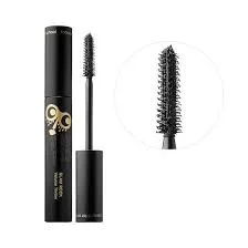 Too Cool For School Glam Rock Volume Thriller Mascara