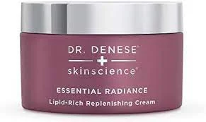 Dr. Denese New York Vitamin C Line Filling Radiance Cream
