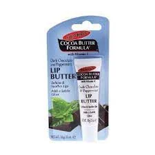 Palmer's Cocoa Butter Formula Lip Butter Dark Chocolate & Peppermint
