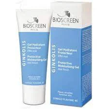 Bioscreen Protective Moisturizing Gel