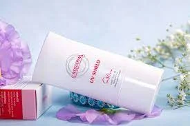 Kem chống nắng Loveisderma UV Shield SPF 50
