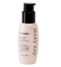 Mary Kay TimeWise Day Solution Sunscreen Broad Spectrum SPF 35
