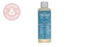 theBalm Geranium Face Toner
