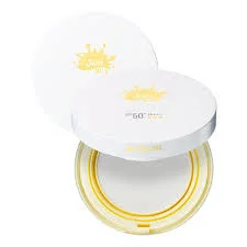 Phấn nước chống nắng Peripera Pure Milk Sun Cushion