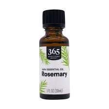 Tinh Dầu Hương Thảo Whole Foods Market 100% Essential Oil Rosemary