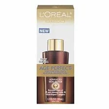 L'Oreal Paris Age Perfect for Mature Skin Hydra Nutrition Advanced Skin Repair Daily Serum