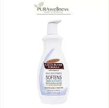 Palmer's Cocoa Butter Formula Fragrance Free Body Lotion