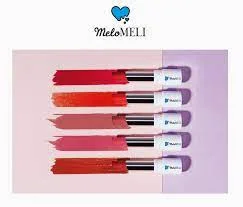Son Melomeli Matte x Heart On The Lips
