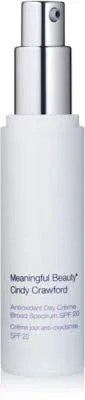 Kem chống nắng Meaningful Beauty Antioxidant Day Creme Broad Spectrum SPF 20
