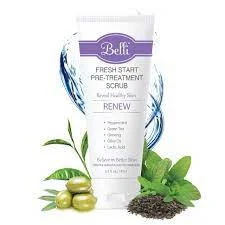 Tẩy tế bào chết Belli Fresh Start Pre Treatment Scrub