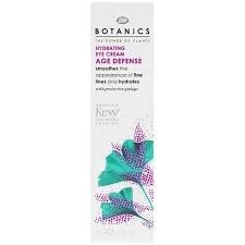 Kem mắt Botanics Age Defense Hydrating Eye Cream