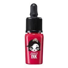 Son tint Peripera Peri's Ink No Spoiler
