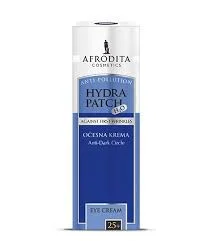 Afrodita Cosmetics Hydra Patch H2O Krema za Područje Oko Očiju