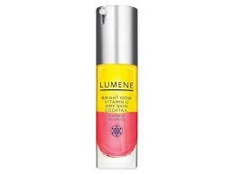 Lumene Bright Now Vitamin C Dry Skin Cocktail