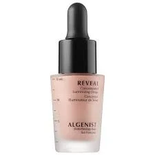 Algenist REVEAL Concentrated Luminizing Drops Champagne