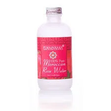 Elma&Sana 100% Pure Moroccan Rose Water