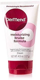 DerMend Moisturizing Bruise Formula