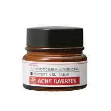 Acne Barrier Medicated Protect Gel Cream