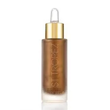 St. Tropez Self Tan Luxe Facial Oil