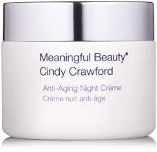 Meaningful Beauty Anti Aging Night Creme