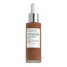 Physicians Formula Silk Foundation Elixir With Jojoba Oil 09 Deep Cool