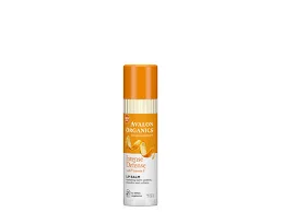 Avalon Organics Vitamin C Renewal Soothing Lip Balm