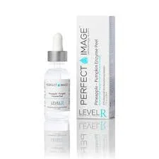 Perfect Image Pineapple Pumpkin Enzyme Peel