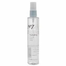 No 7 Facial Hydrating Water Spray