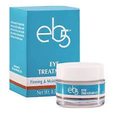 Kem mắt Eb5 Eye Treatment Firming Moisturizing Gel Cream