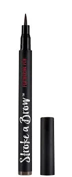 Ardell Stroke a Brow Feathering Pen Medium Brown