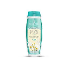 Tẩy trang Afrodita Cosmetics Clean Phase Mlijeko za čišćenje Soft