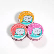 Too Cool For School Artify Break Time Lip Tint Balm