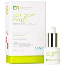 COOLA ER Calm Glow Eye Gel