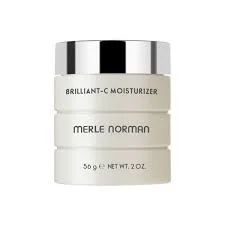 Merle Norman Brilliant C Moisturizer