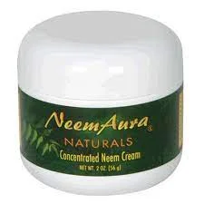 NeemAura Naturals Concentrated Neem Cream