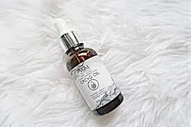 V&M Naturals CPCG Oil