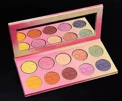 DOMINIQUE COSMETICS The Lemonade Palette