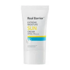 Real Barrier Extreme Moisture Sun Cream (SPF 50 PA)