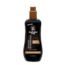 Australian Gold Bronzing Dry Oil Spray Intensifier
