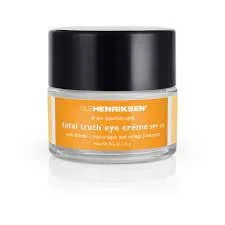 Ole Henriksen Total Truth Eye Creme SPF 15
