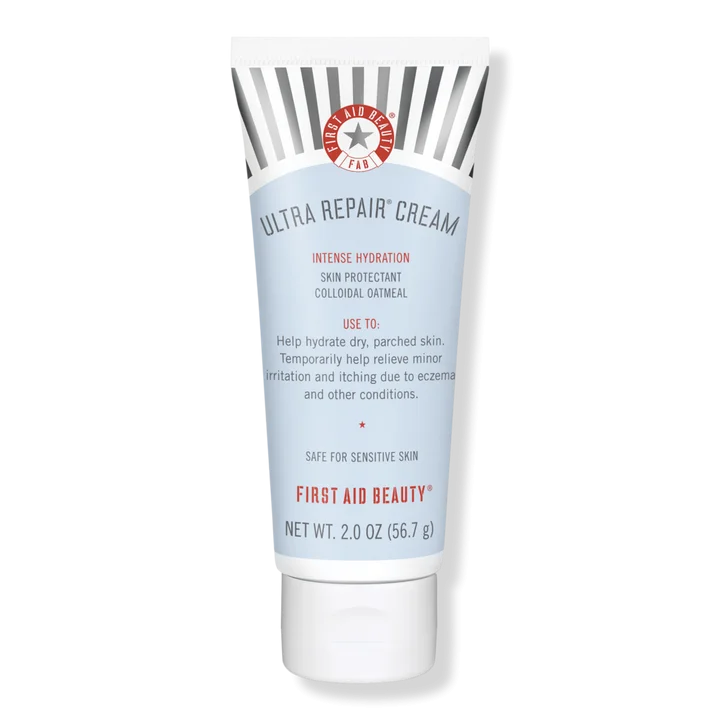 First Aid Beauty Travel Size Ultra Repair Cream